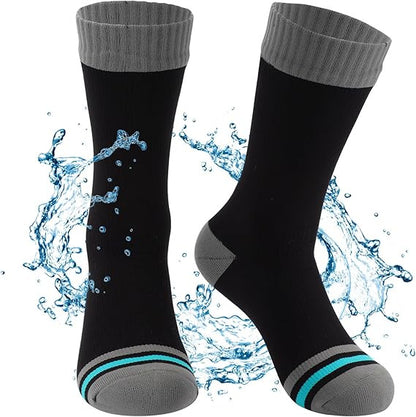 Buy Waterproof Socks That Keep You Warm & Resist Abrasion