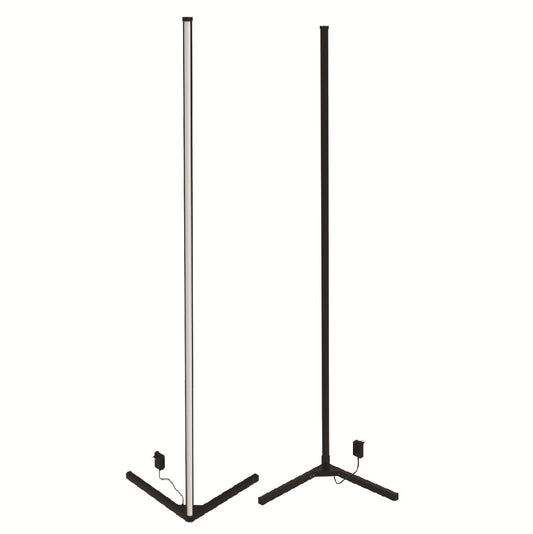 52-Key RGBW Music Sync LED Light – Smart Symphony Ambient Lamp