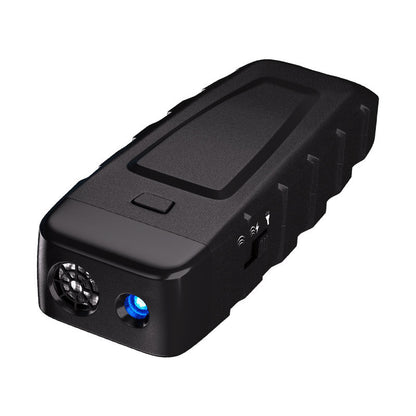 Buy Ultrasonic Dog Barking Stopper Handheld Training Device
