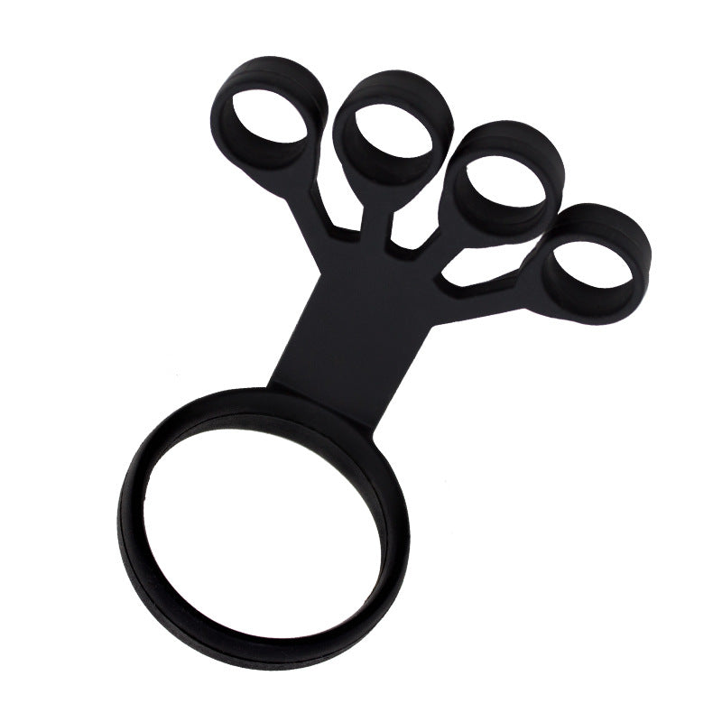 Buy Silicone Finger Grip Trainer – Hand Strength & Pain Relief