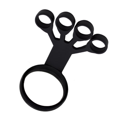 Buy Silicone Finger Grip Trainer – Hand Strength & Pain Relief