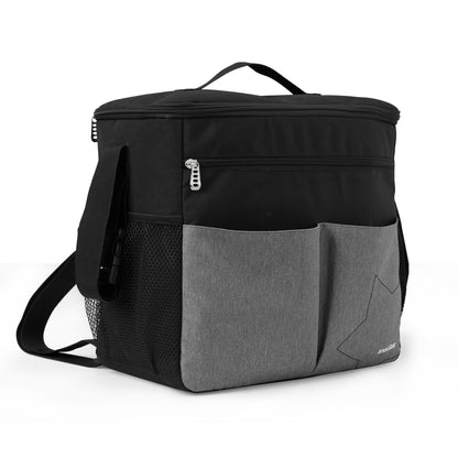 Waterproof Large-Capacity Backpack Portable Mother Baby Bag