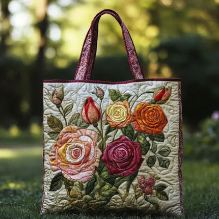 3D Fashion-Printed Tote Bag and Shoulder Bag