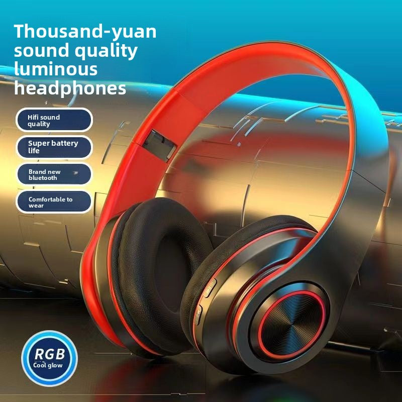 B39 Wireless Bluetooth