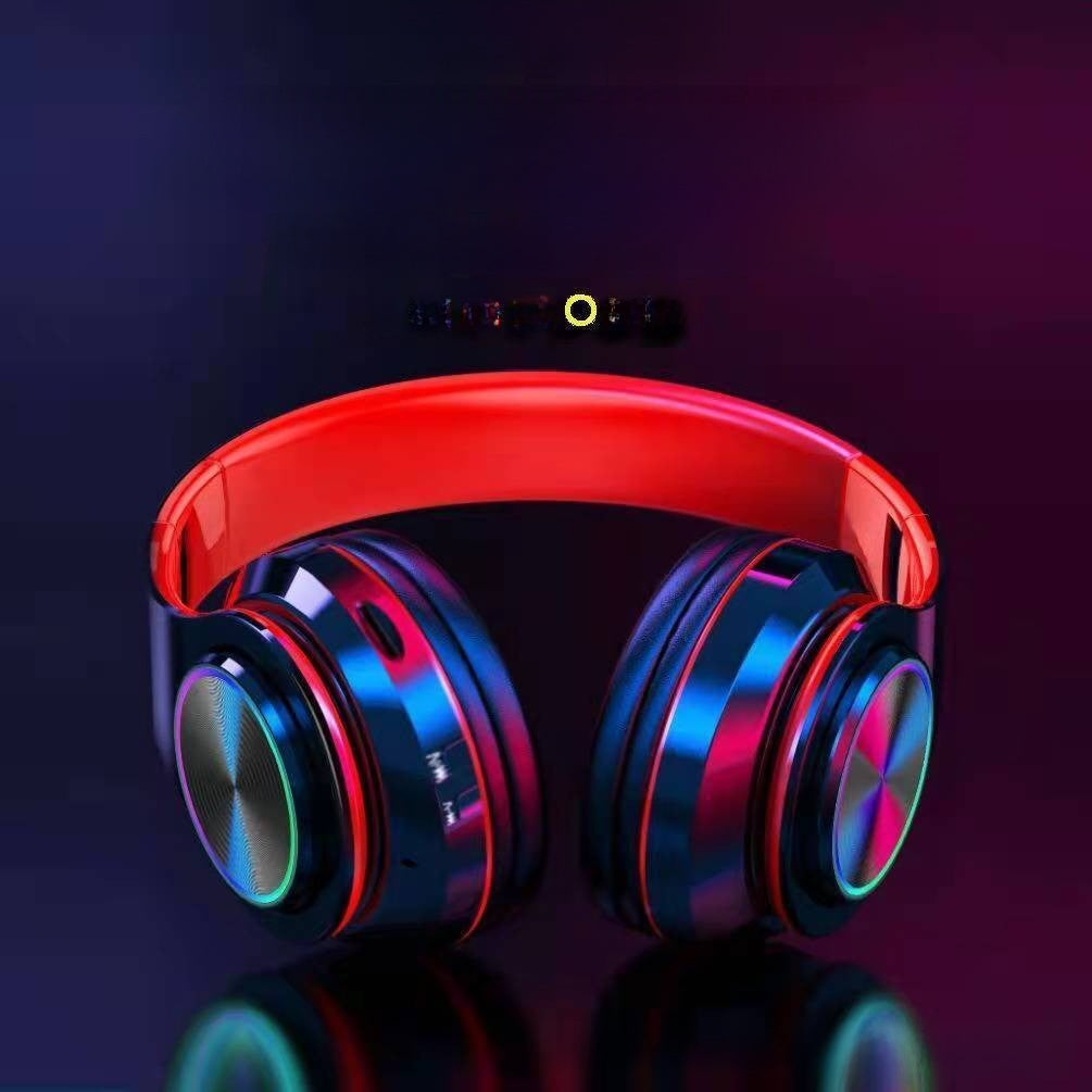 B39 Wireless Bluetooth