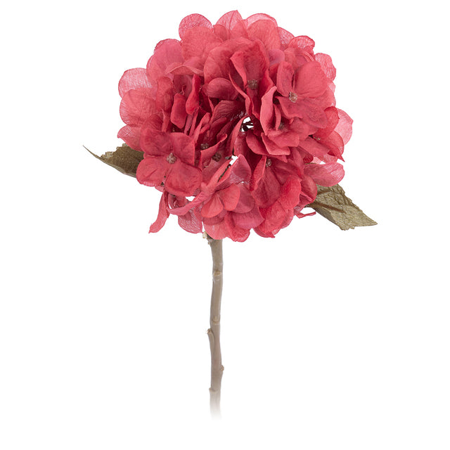 Buy First Artificial Flowers Hydrangea Branch for Autumn Style