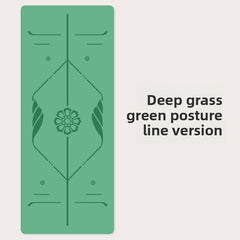 Body line-dark grass green