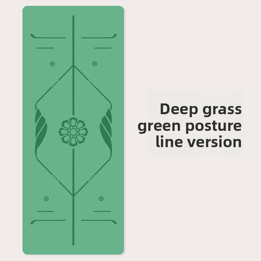 yoga mat