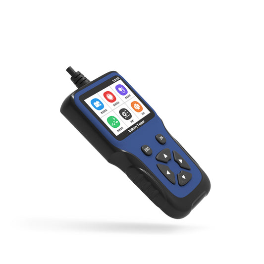 Premium Automotive Battery Tester for Car Circuit Diagnostics