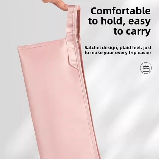 Household Hair Dryer Cosmetics Bag for Travel & Home Care