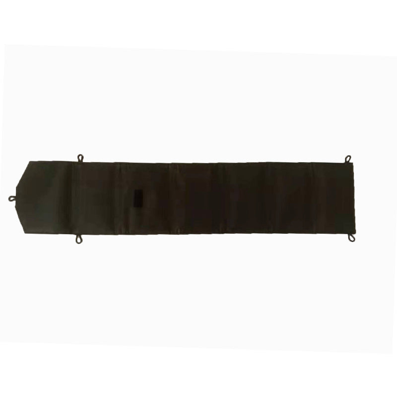 Portable Solar Charger Foldable Panel for Outdoor Power Needs
