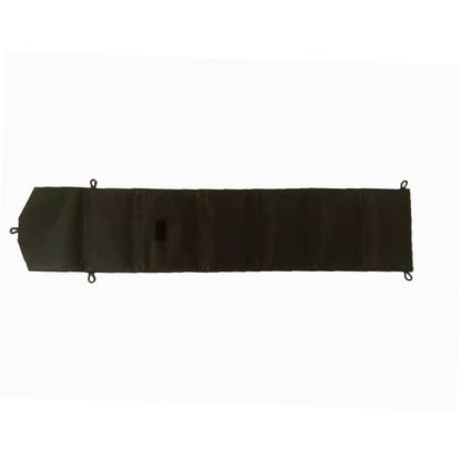 Portable Solar Charger Foldable Panel for Outdoor Power Needs