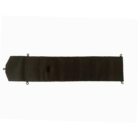 Portable Solar Charger Foldable Panel for Outdoor Power Needs