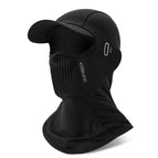 Black / Average Size