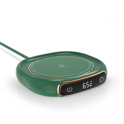 Buy Coffee Mug Warmer Smart Heating Coaster for Desk Use Today