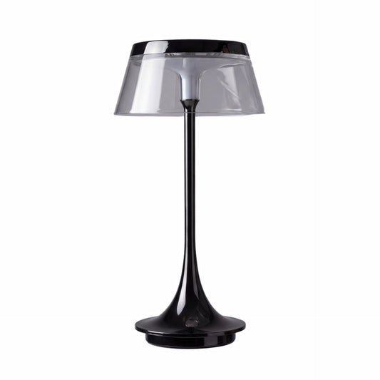 Touch Control Type-C Charging Desk Lamp LED Reading Light