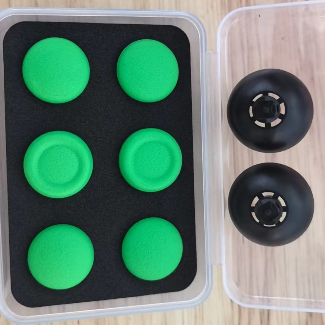 Elite Joystick Cap Back Key - Perfect for Enhanced Gameplay