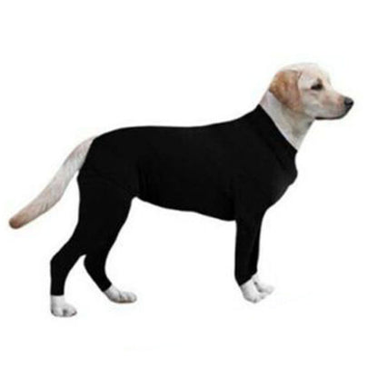 Pet Dog Jumpsuit – Comfortable Anxiety-Relief Pajamas Dogs