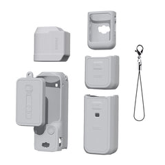 Full Set Gray