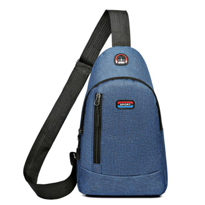 Minimalist Large-Capacity Shoulder Bag Premium Korean Design