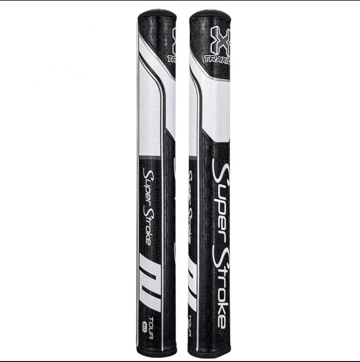 Golf Putter Grip Light Foam Tube for Precision and Stability