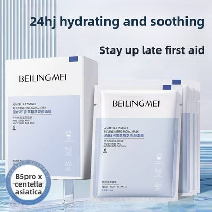 B5 Centella Asiatica Mask