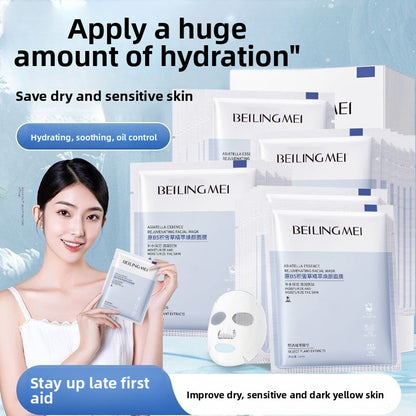 B5 Centella Asiatica Mask