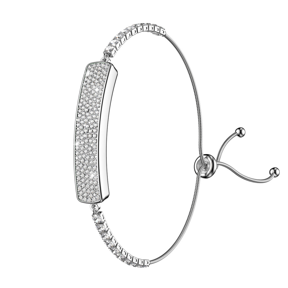 B5 Smart bracelet