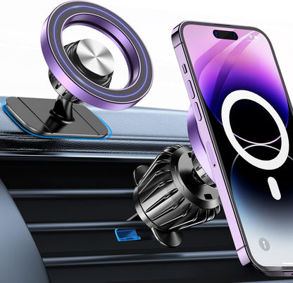 Magnetic Phone Holder