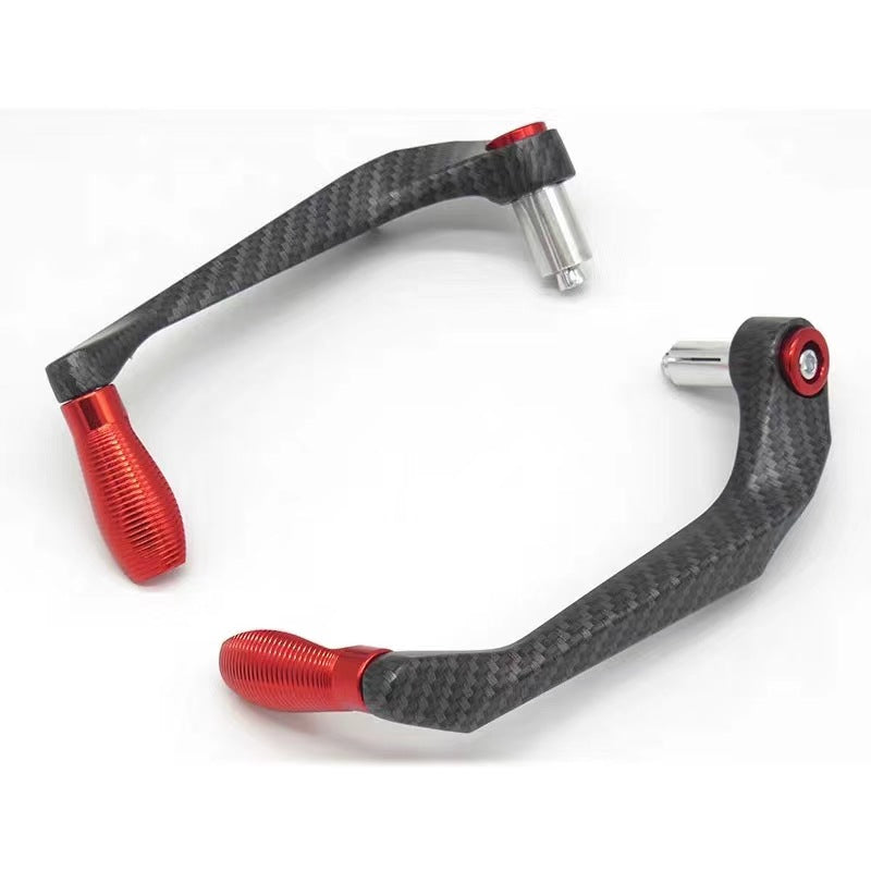 Motorcycle Handlebar CNC Levers Guard Brake Clutch Protector