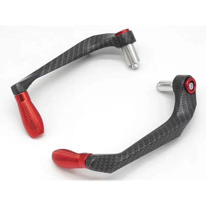 Motorcycle Handlebar CNC Levers Guard Brake Clutch Protector