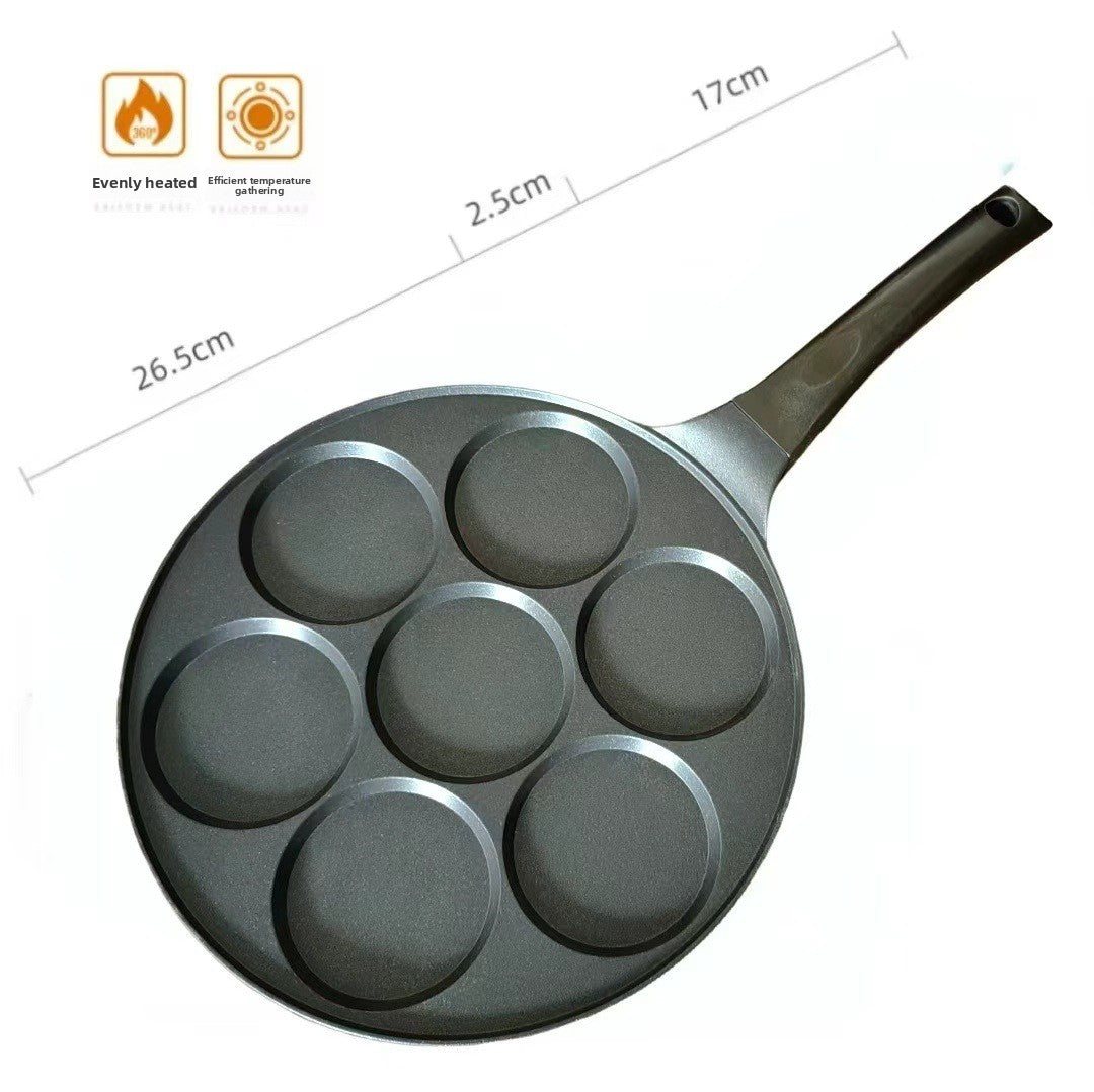 Nonstick Frying Pan Durable Cookware for Everyday Meals Now