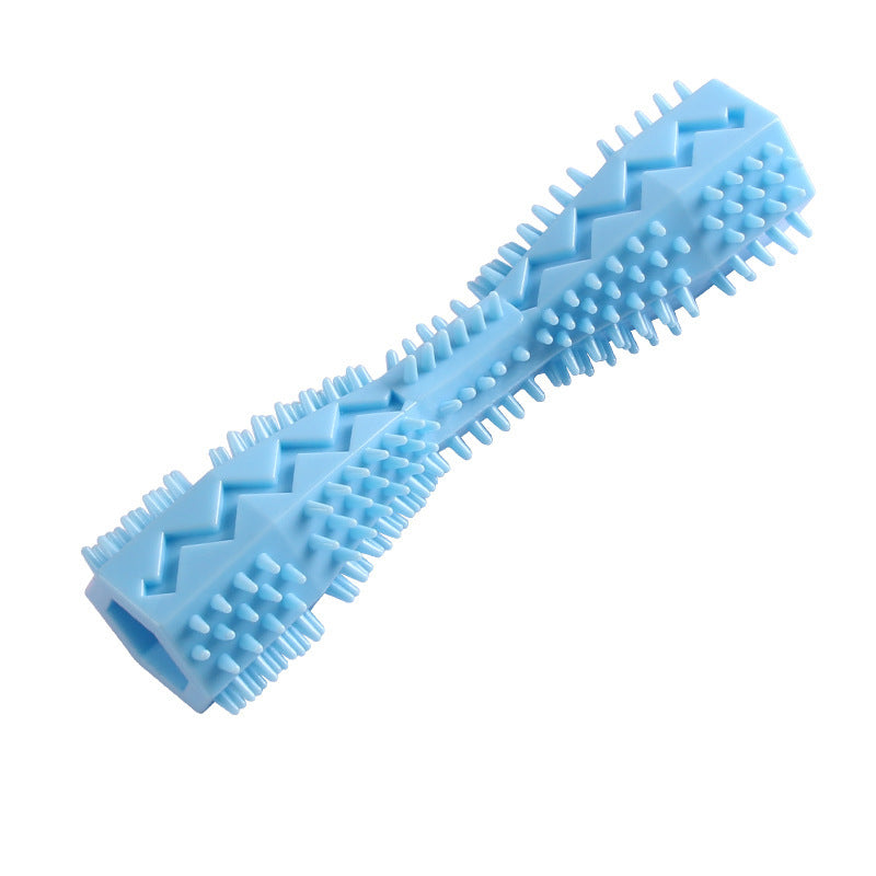 Buy Durable Dog Chew Toys for Teeth Cleaning and Oral Health