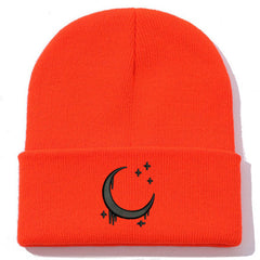 Orange Red