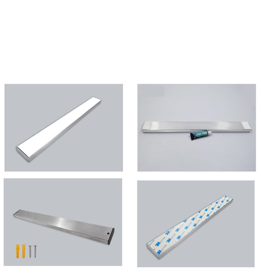 Kitchen Wallmounted Knife Storage Rack for Kitchen Tools