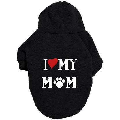 Buy Pet Sweater for Large Medium Small Dogs | Warm & Stylish