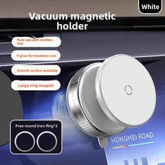Top Version white 360 Degree Rotation