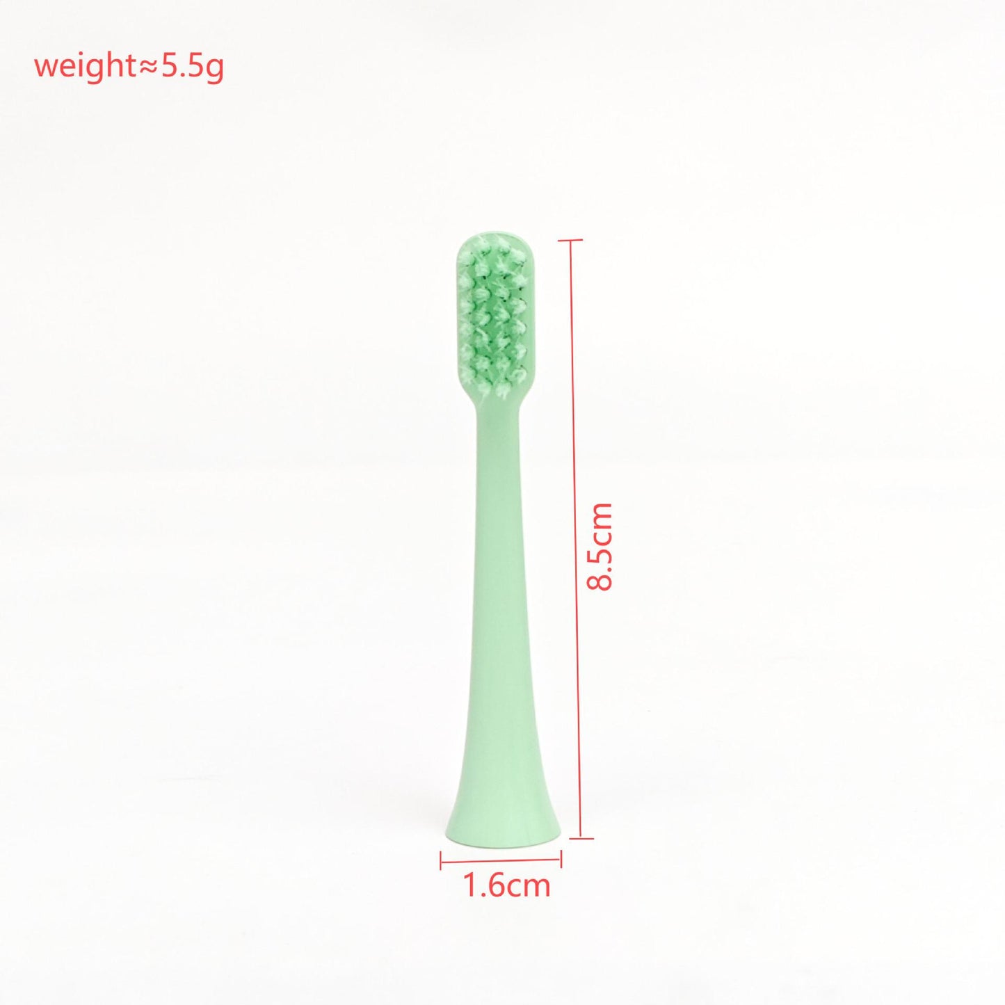 Smart Electric Toothbrush for Powerful Ultrasonic Cleaning