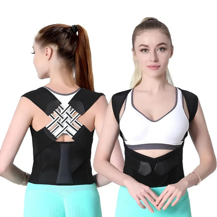 Essential Haven Back Support Belt-Fix Posture & Relieve Pain