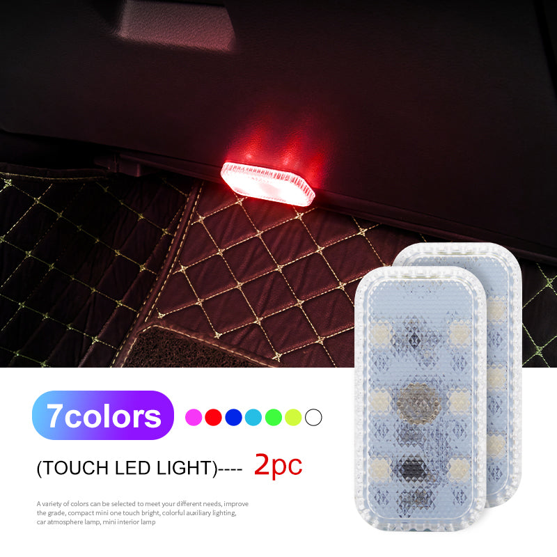 Buy Lighting Solutions for Cars with Bright, Reliable Performance