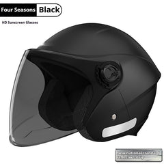 Black Black Cover