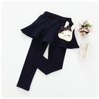 Navy Blue A / 100cm