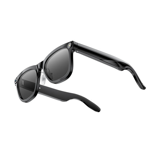 AI Smart Glasses with Camera and Bluetooth for Smart Use