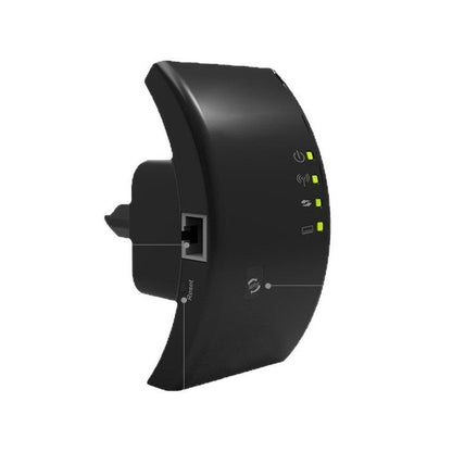 WiFi Signal Amplifier Network Repeater Router for Home Use