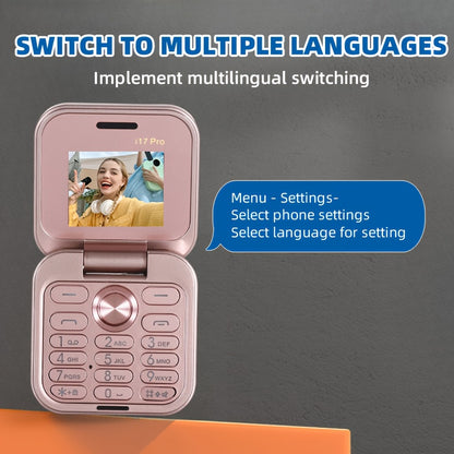 Buy 2G Mini Phone Dual SIM Dual Standby Compact Travel Design