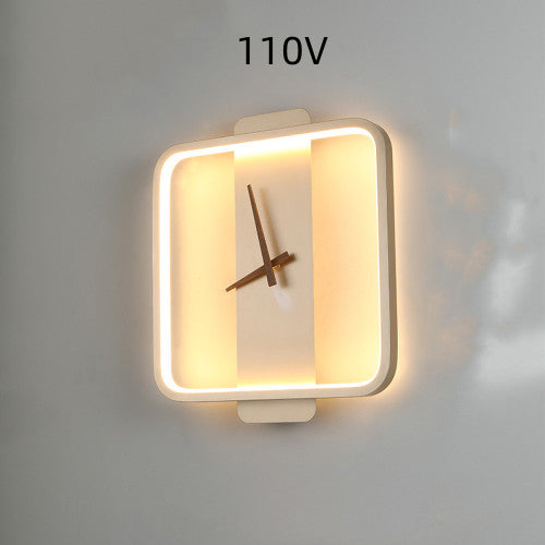 Buy Nordic Acrylic LED Wall Lamp 220V with 50000H Life