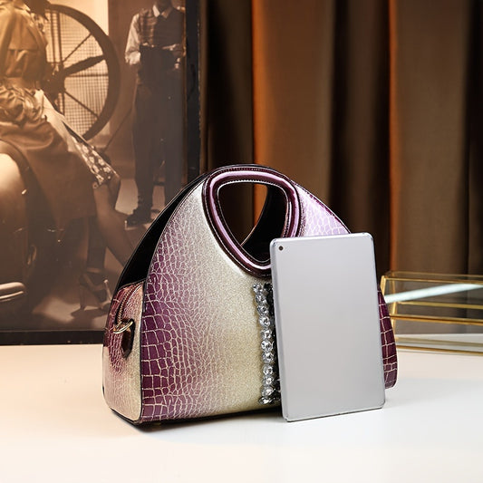 Buy Stylish Handbag for Mature Women – Chic, Sophisticated & Timeless