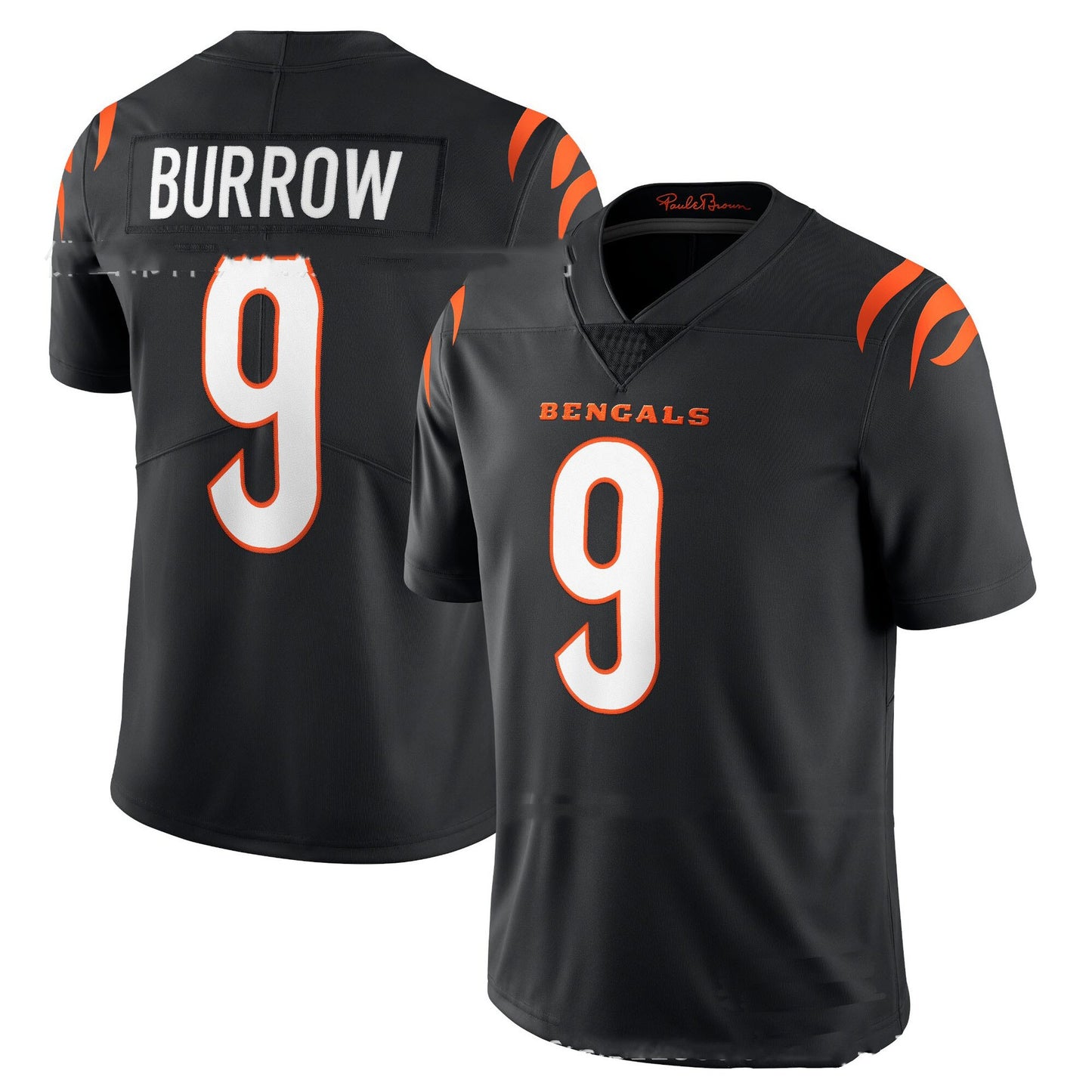 Buy Rugby Wear Jersey Tiger 9 Sports Performance Outfit Online