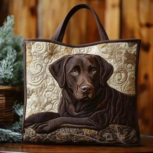 3D Fashion-Printed Tote Bag and Shoulder Bag