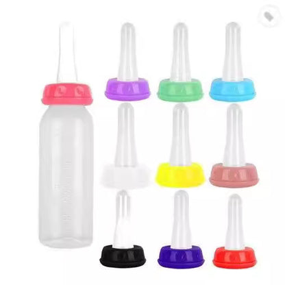 Adult Baby Bottle for Easy Drinking and Daily Hydration